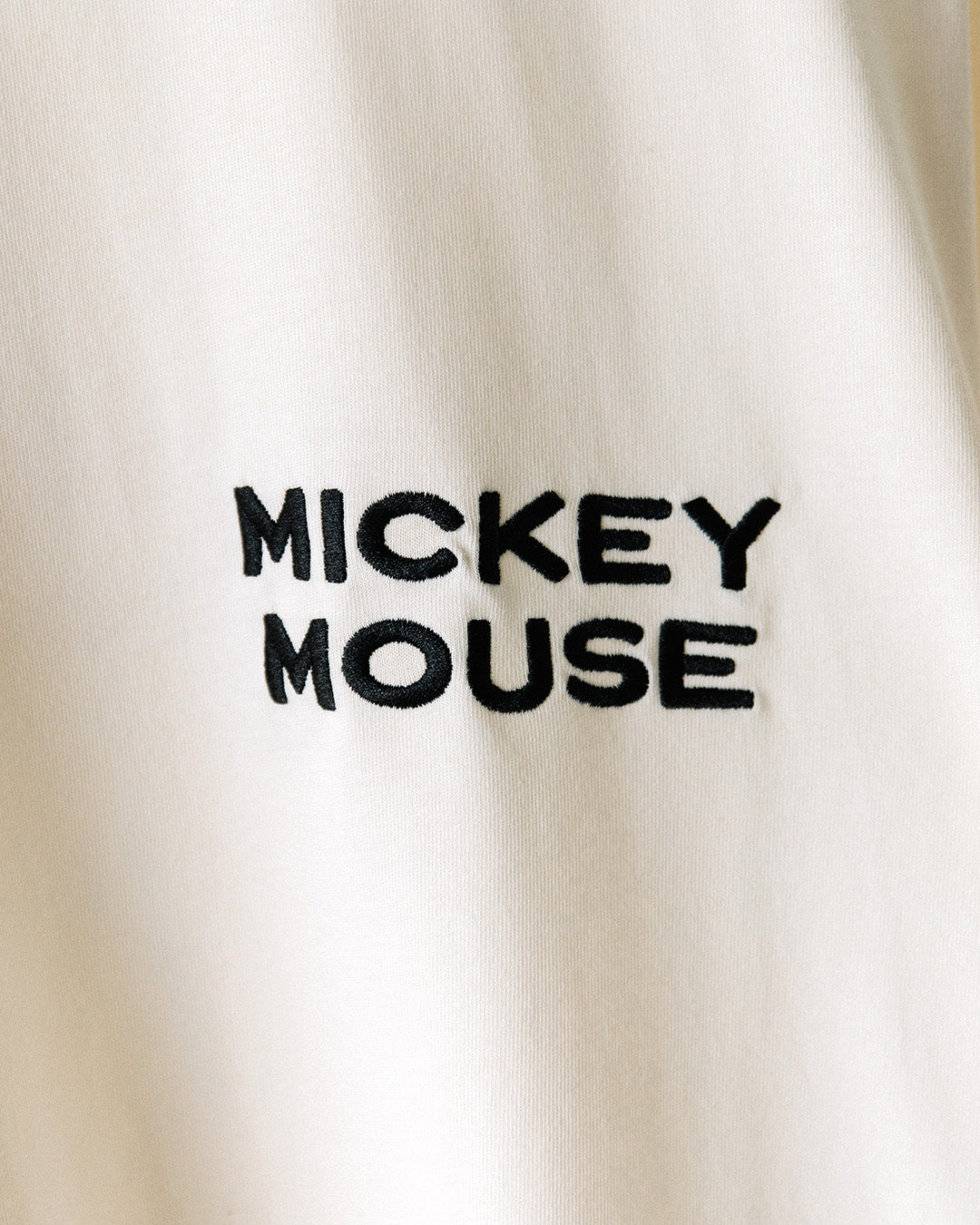 【NEW ARRIVAL】[t.] Disney ポスタープリントおとなTシャツ