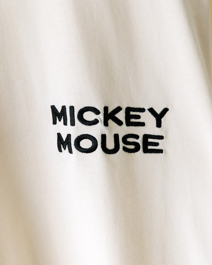 【NEW ARRIVAL】[t.] Disney ポスタープリントおとなTシャツ