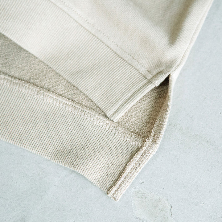 [t.] Disney 前後 プリント トレーナー