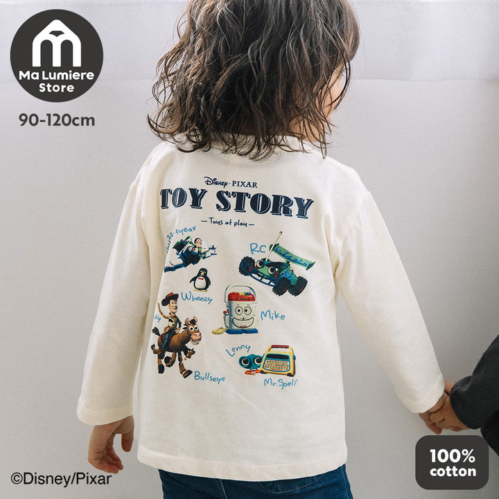 [t.] Disney/Pixar Toy Story T-Shirt