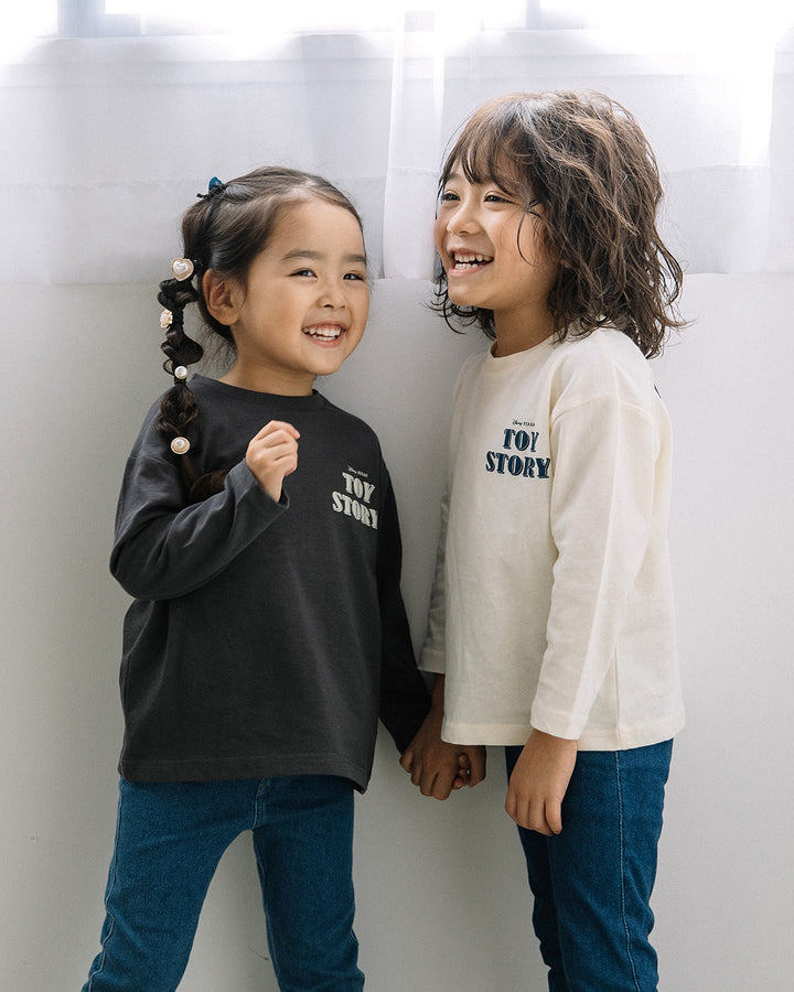 【先行販売】[t.] Disney/Pixar トイ・ストーリー Tシャツ