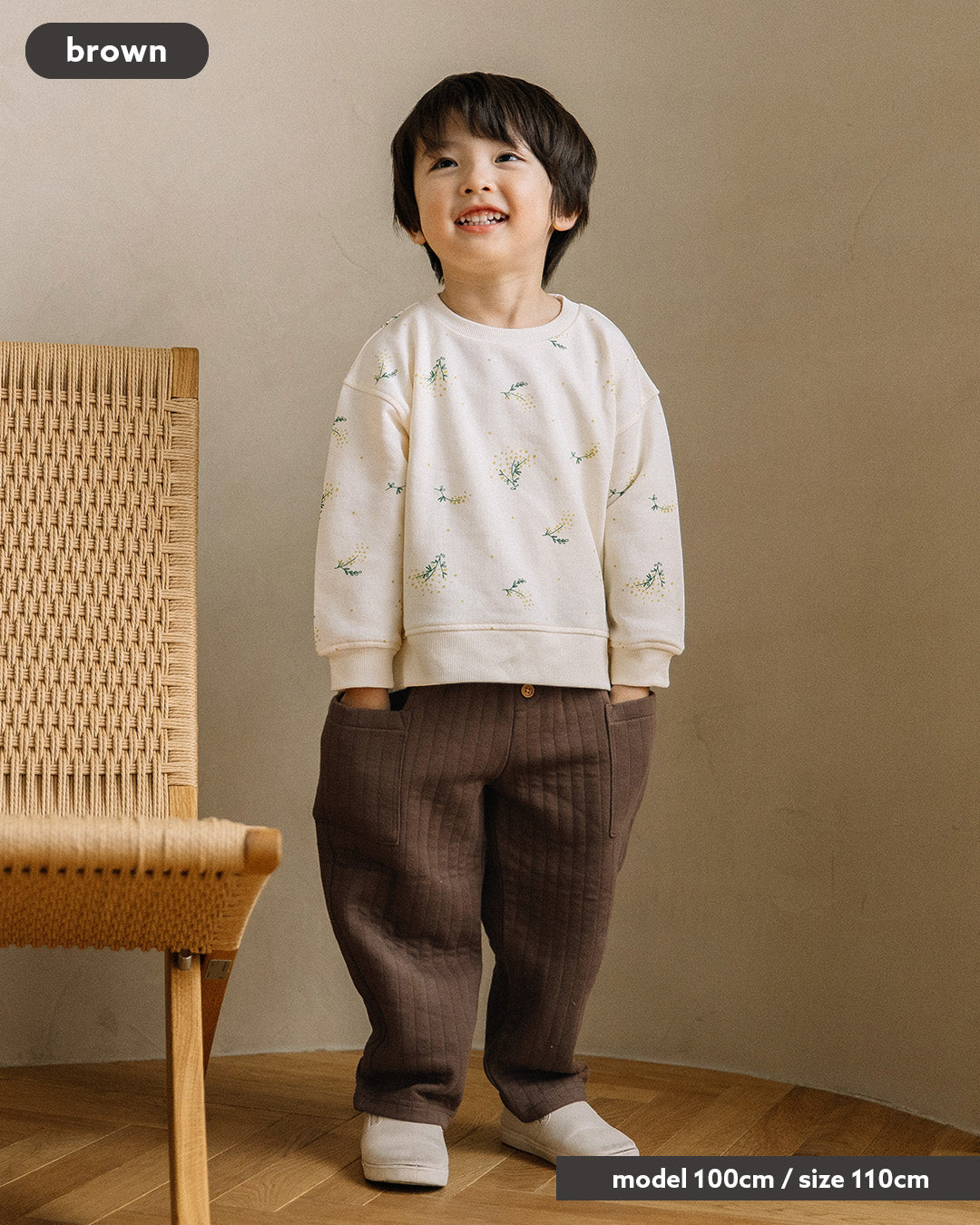 80cm | 子供服のMa Lumiere（マルミエーレ）公式オンラインストア – Ma