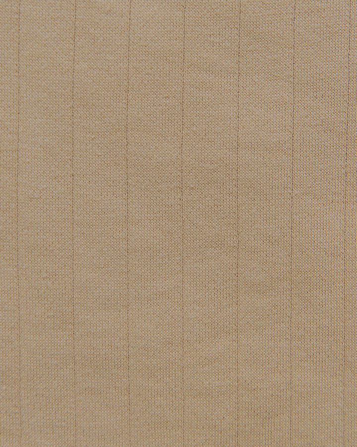 [t.] サイドポケット キルト パンツ