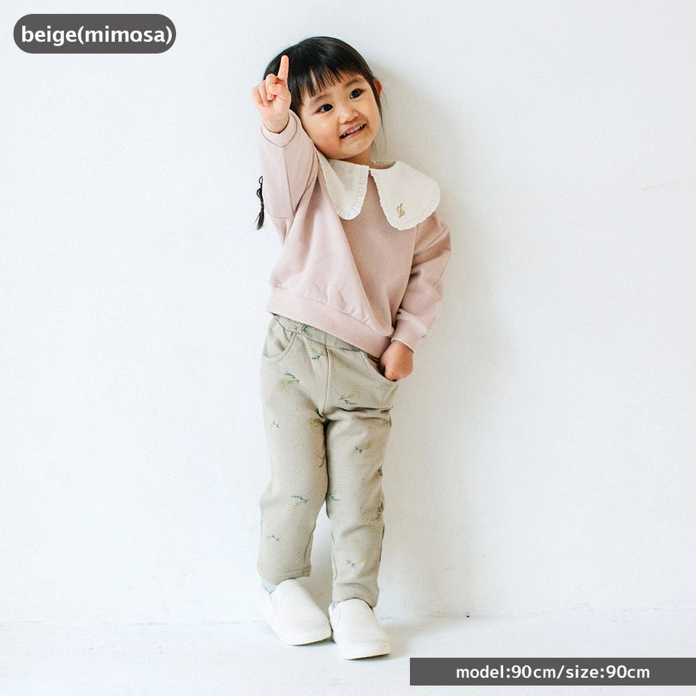 [t.] スウェット パンツ