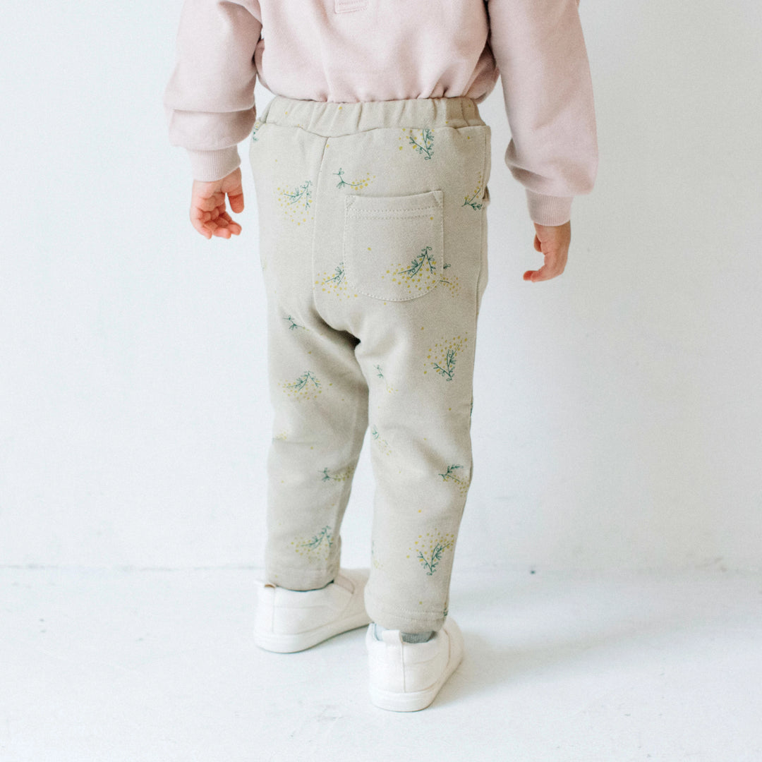 [t.] スウェット パンツ