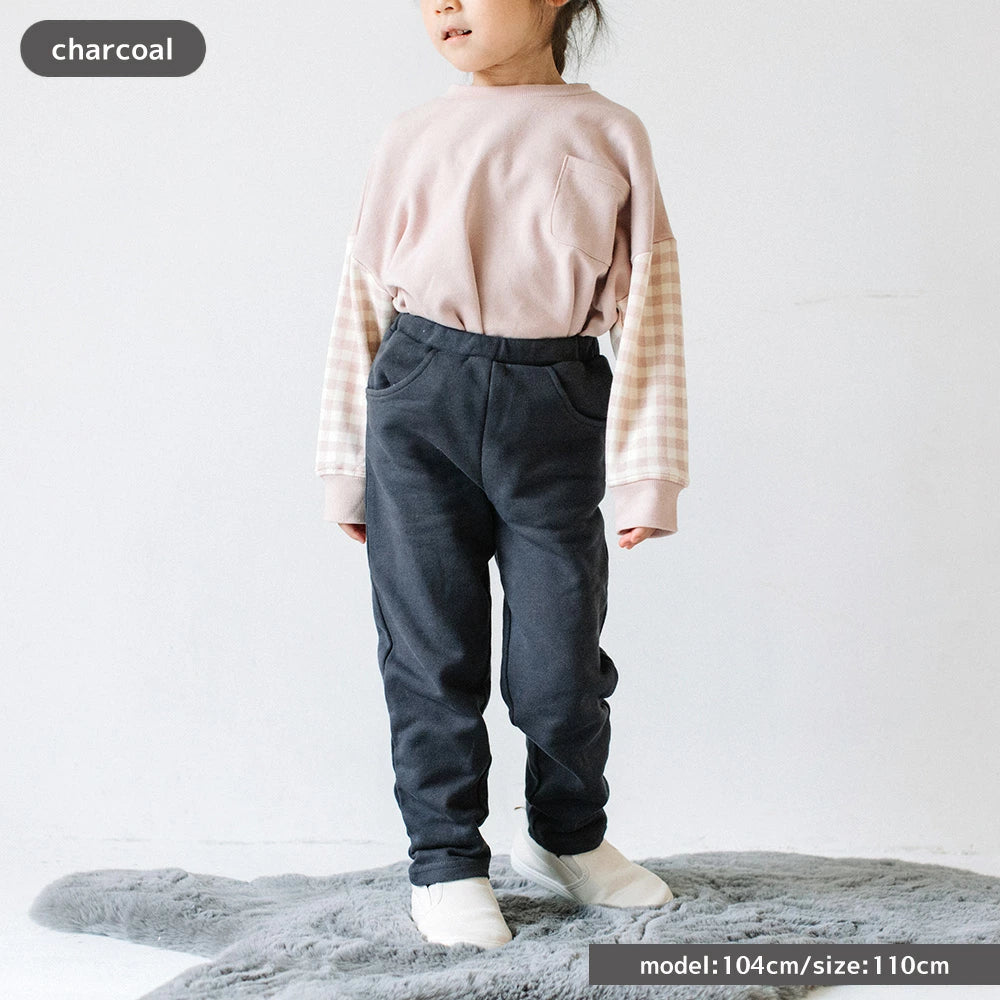 [t.] スウェット パンツ