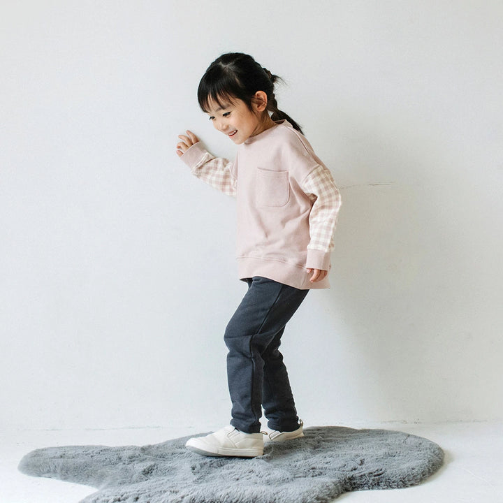 [t.] スウェット パンツ