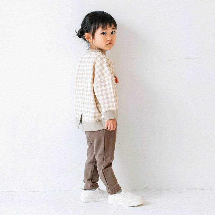 [t.] スウェット パンツ