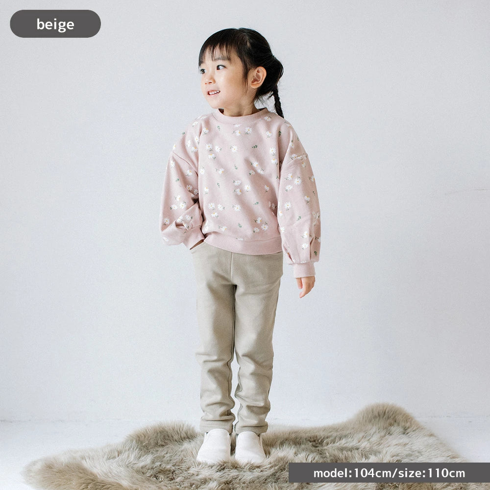 [t.] スウェット パンツ