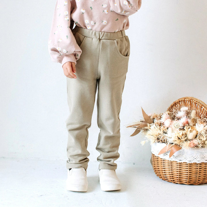 [t.] スウェット パンツ