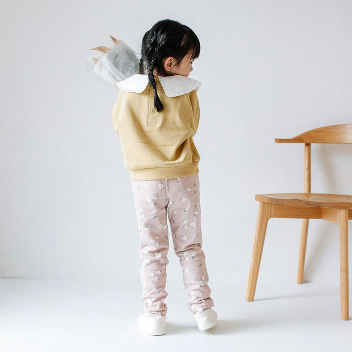 [t.] スウェット パンツ