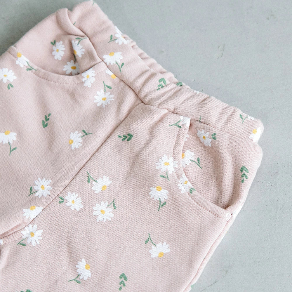 [t.] スウェット パンツ