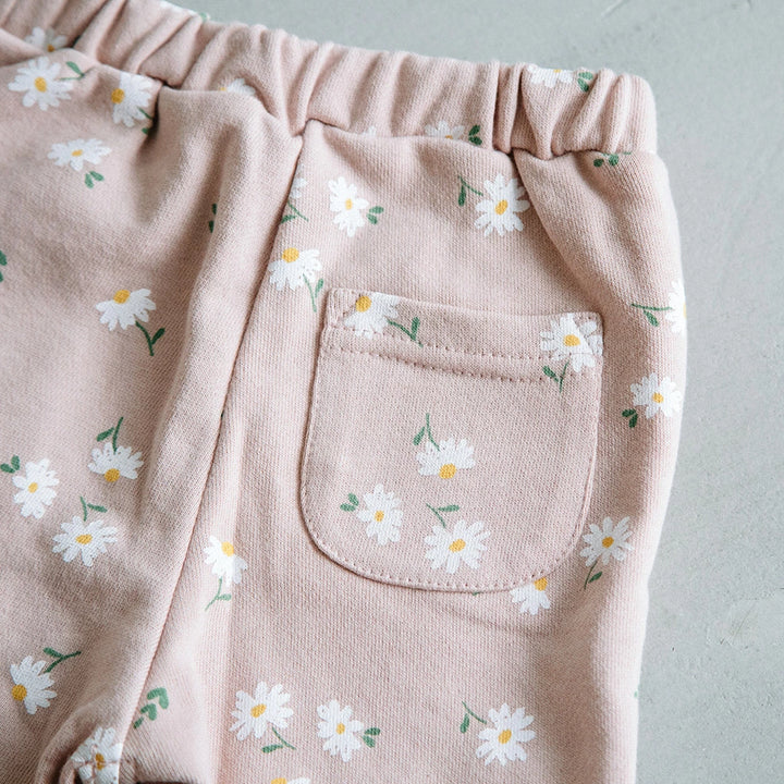 [t.] スウェット パンツ