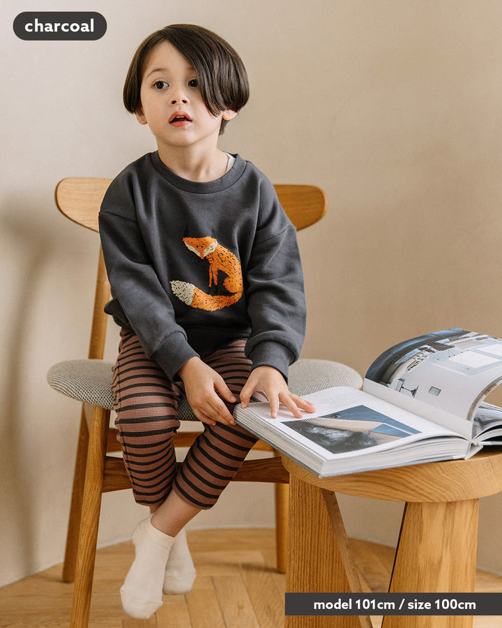 【新作】[t.] シンプル ラクガキ トレーナー