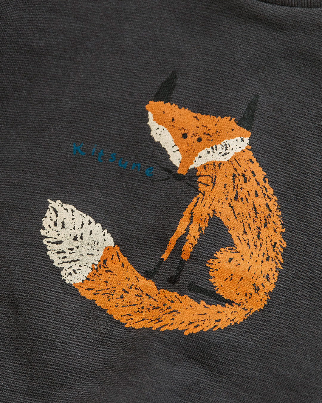 【新作】[t.] シンプル ラクガキ トレーナー