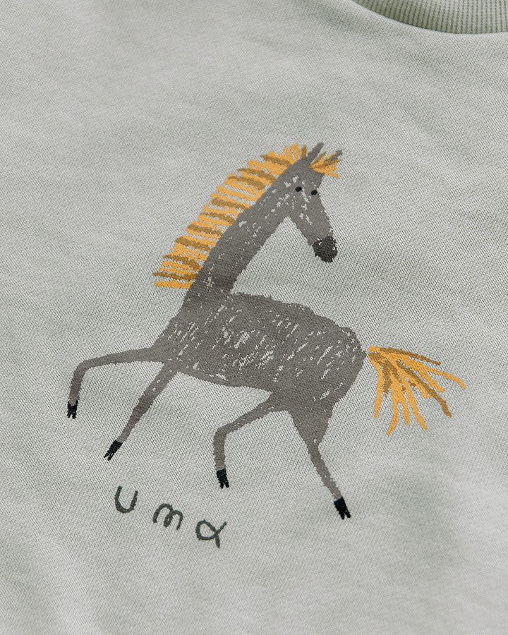 【新作】[t.] シンプル ラクガキ トレーナー