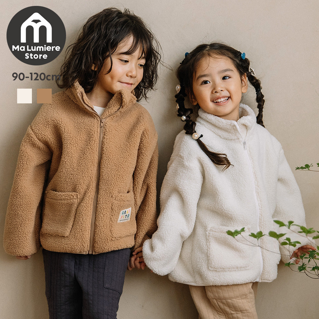 もこもこさん専用 1/4までTIMESALE 20%OFF】【新作】[t.] もこもこ ボア ジャケット – Ma