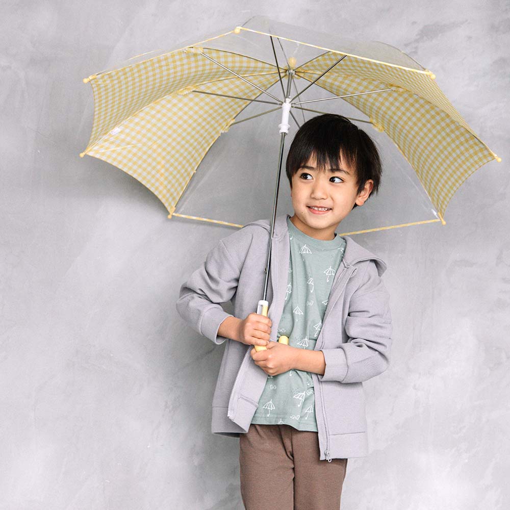 【SALE】[t.] ワッフル 長袖 ジップアップ パーカー