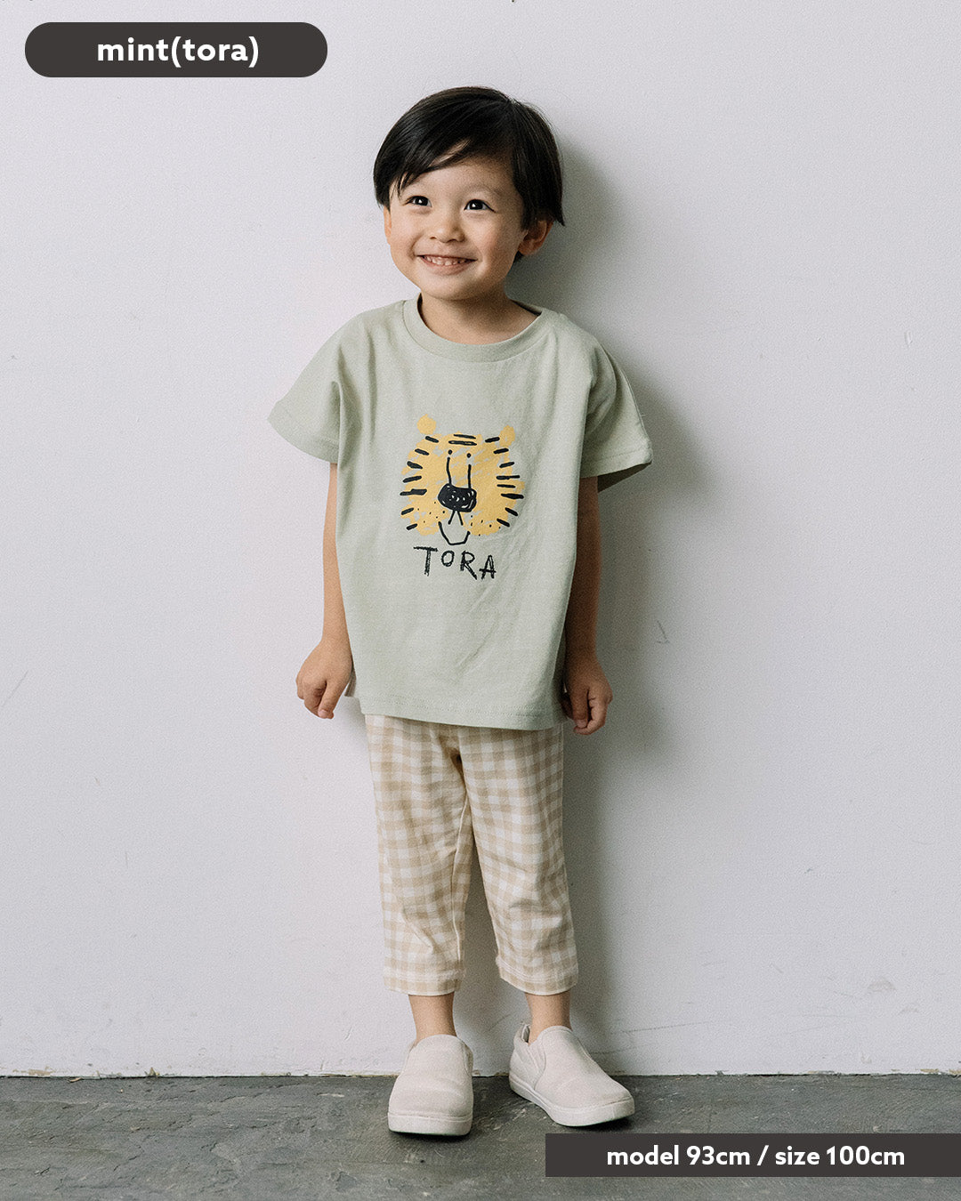 【新色追加】[t.] ラクガキ プリント ドルマン 半袖 Tシャツ