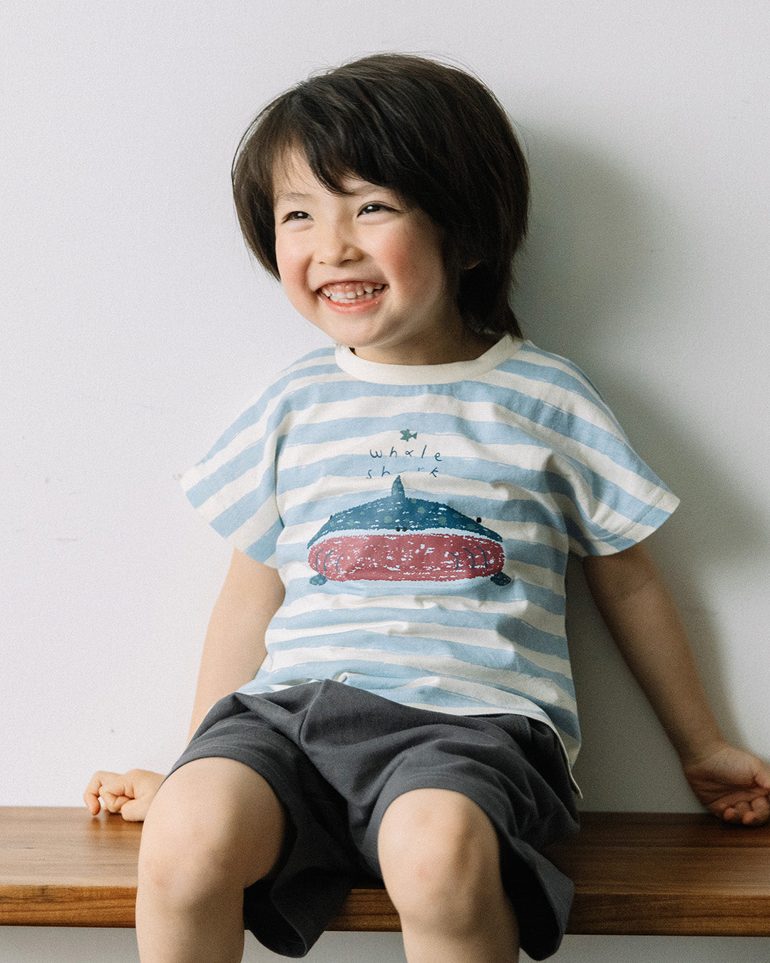 【TIMESALE】【新作】[t.] ラクガキどうぶつ総柄Tシャツ
