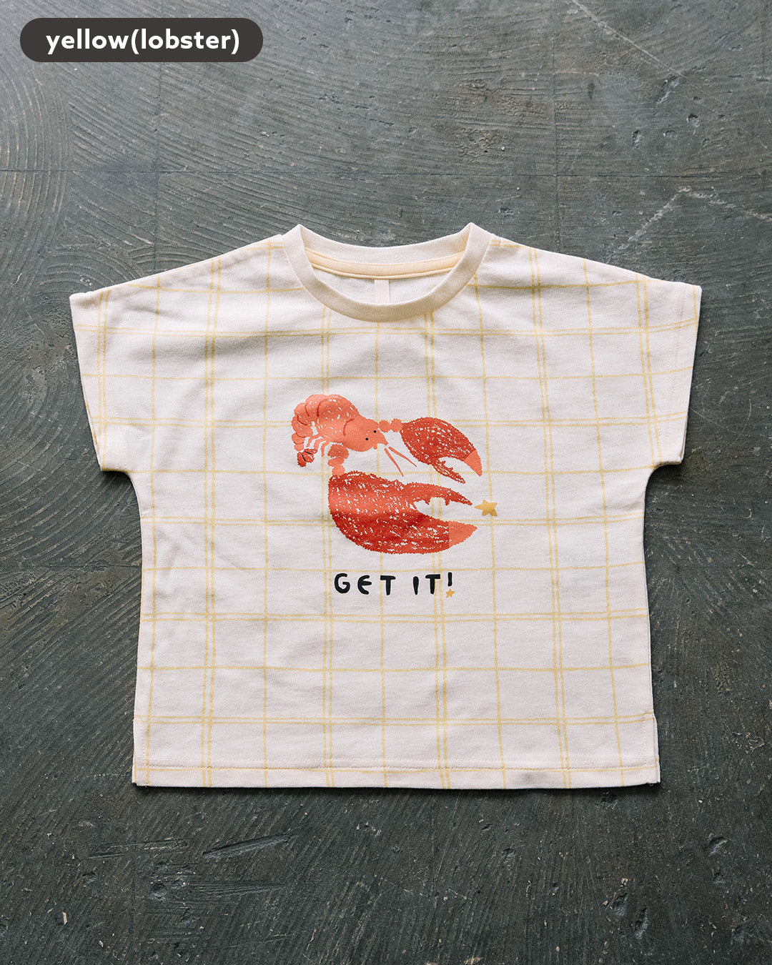 【TIMESALE】【新作】[t.] ラクガキどうぶつ総柄Tシャツ
