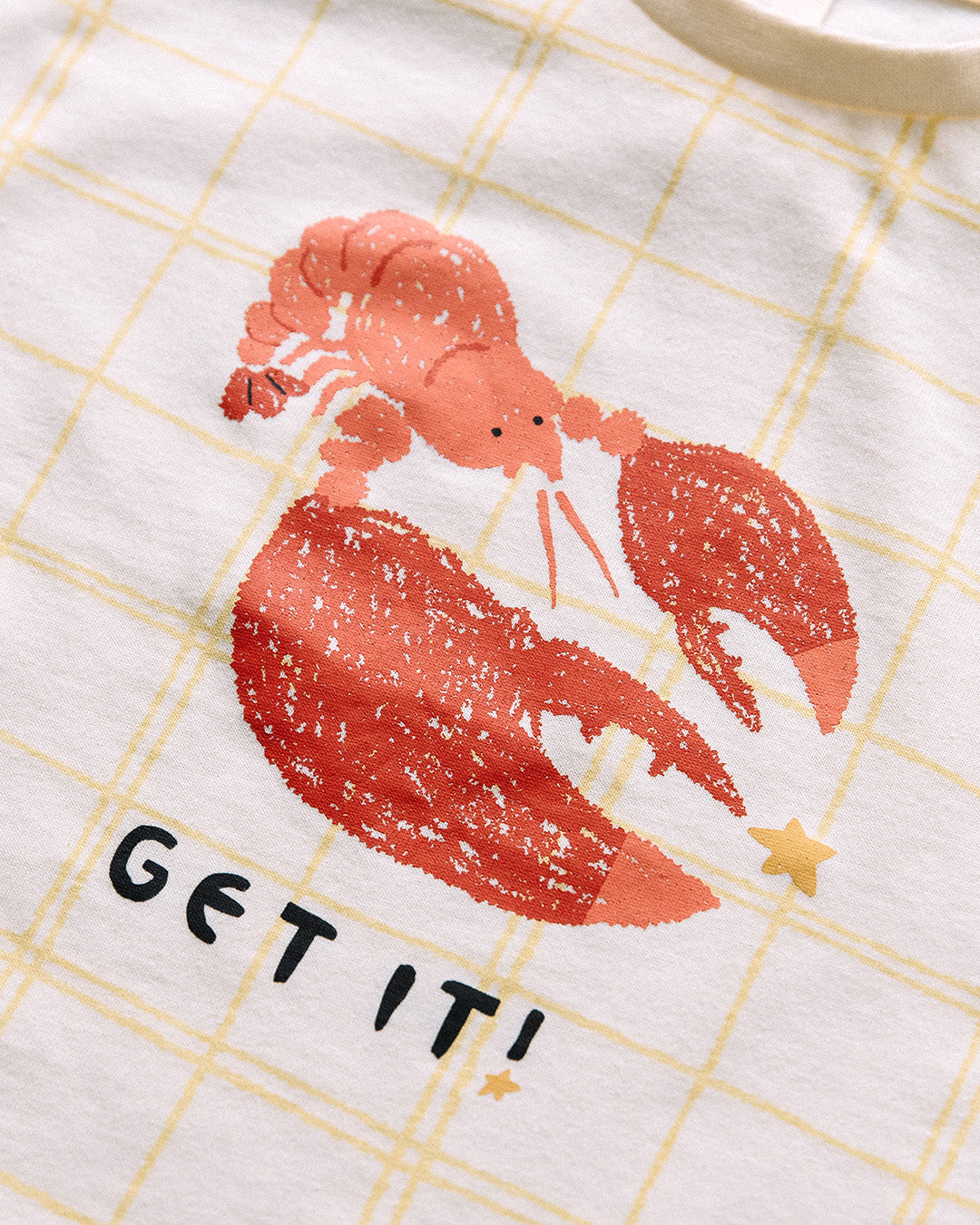 【TIMESALE】【新作】[t.] ラクガキどうぶつ総柄Tシャツ