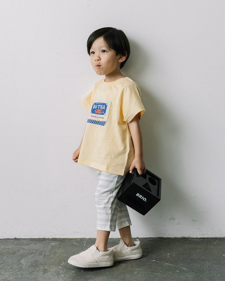 【新作】[t.] パッケージTシャツ