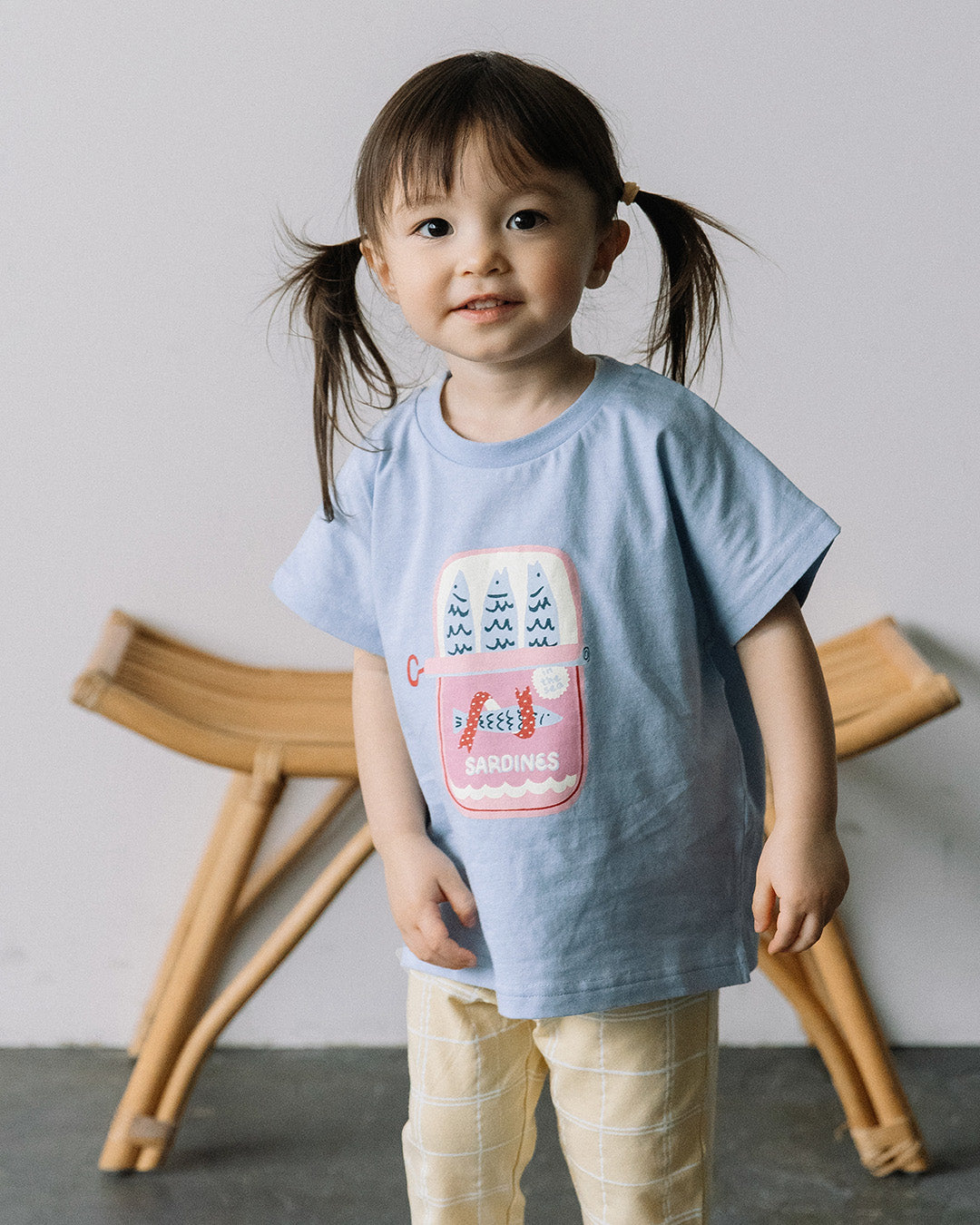【新作】[t.] パッケージTシャツ