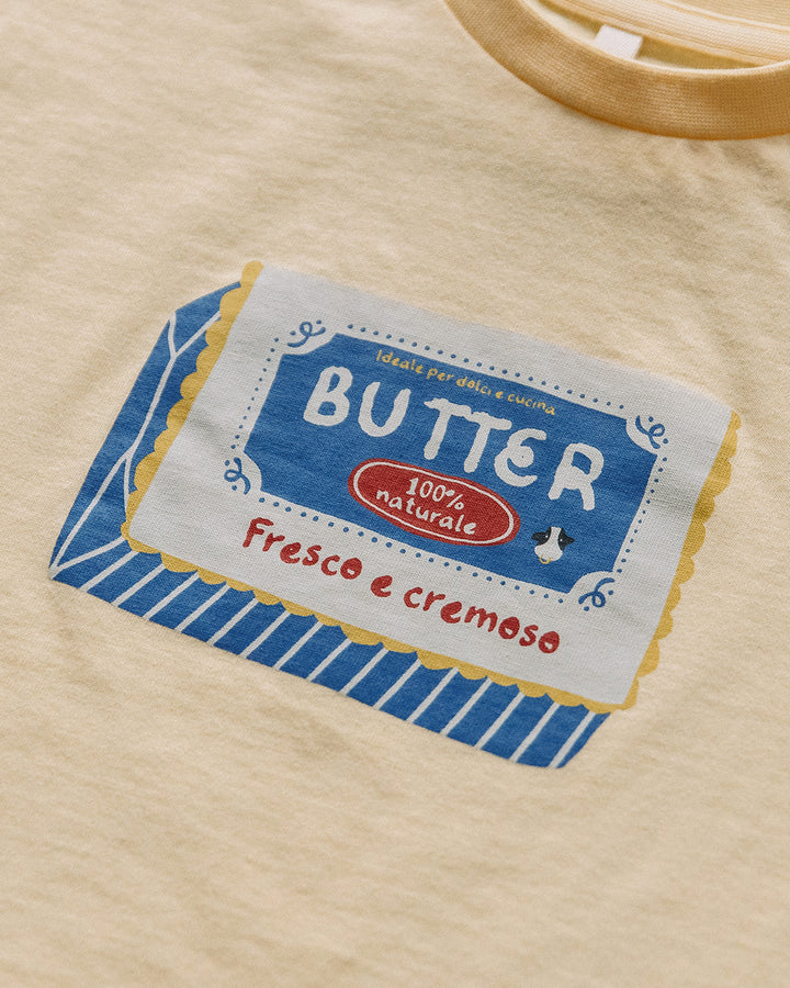 【新作】[t.] パッケージTシャツ