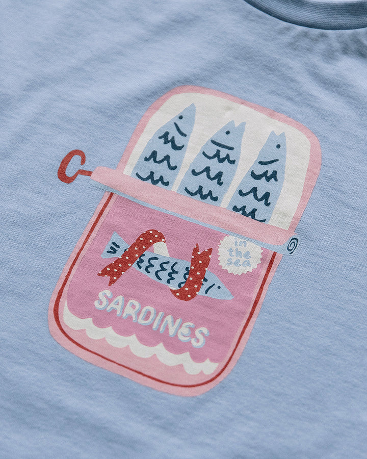 【新作】[t.] パッケージTシャツ