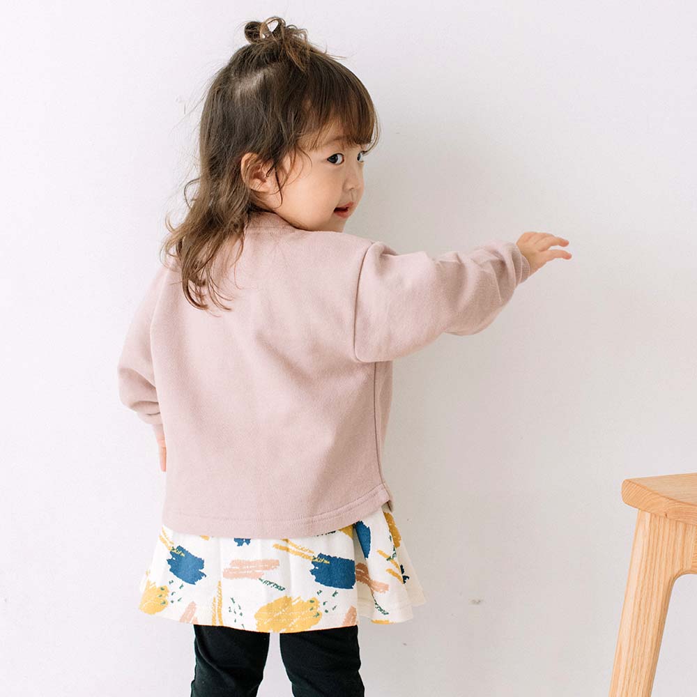 [t.] 無地 トレーナー