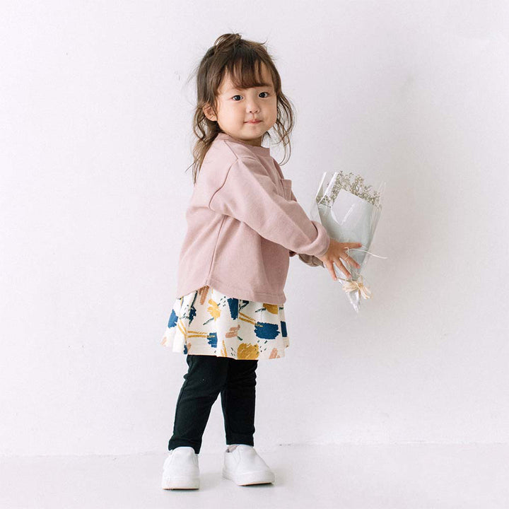 [t.] 無地 トレーナー