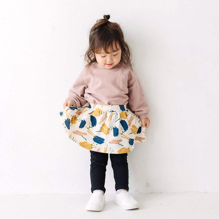 [t.] 無地 トレーナー