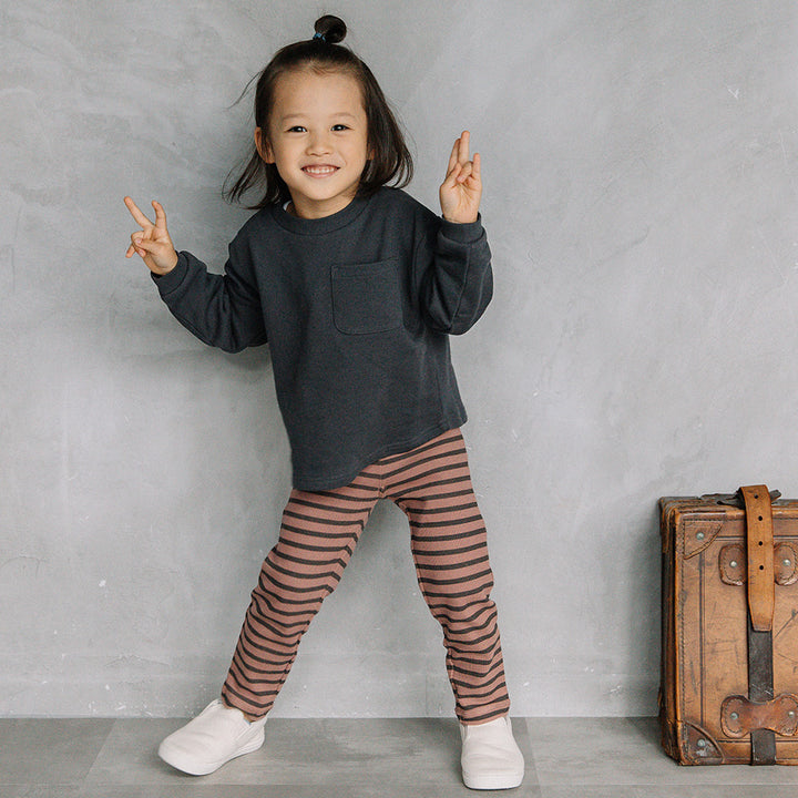 [t.] 無地 トレーナー