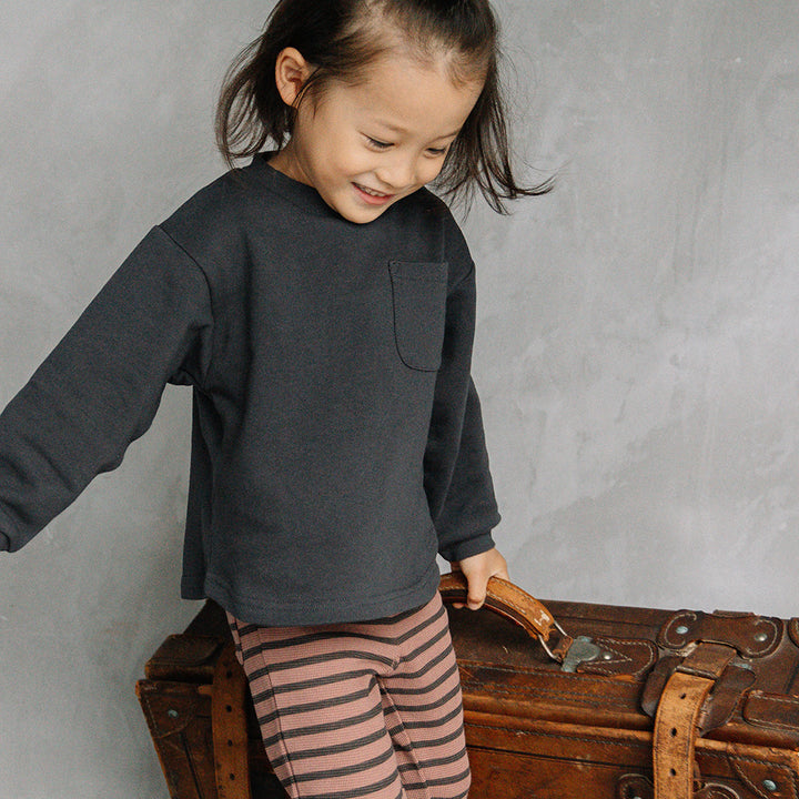 [t.] 無地 トレーナー