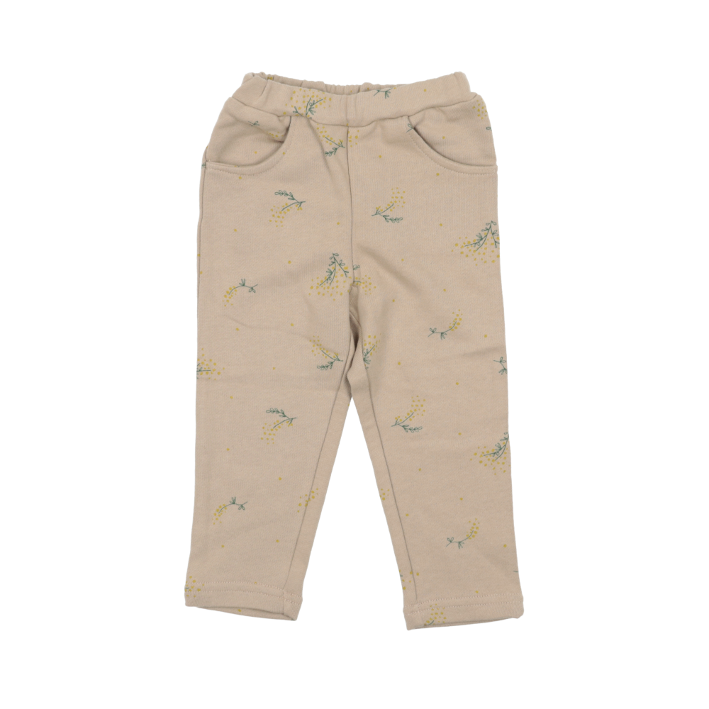 [t.] スウェット パンツ