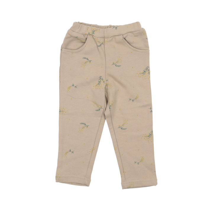 [t.] スウェット パンツ